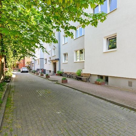 Grand Apartments - Apartment For 7 People In Zoppot Exterior foto